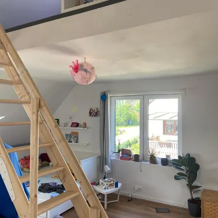 Ferienhaus Rostock Warnow Apartment *