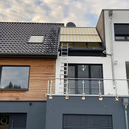 Apartment Ferienhaus Rostock Warnow Papendorf (Rostock)