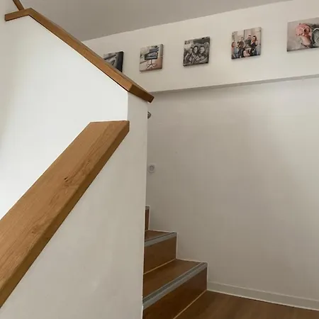 Ferienhaus Rostock Warnow Apartment